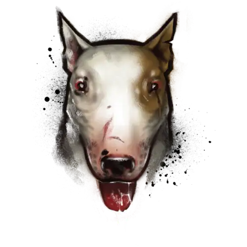 Bull Terrier