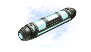 RC-01A «Moon»