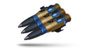 M134B «Antaeus»