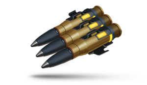 M134St «Standard»