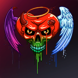 Diablo Heart
