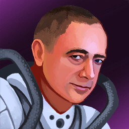 Evgeny Romanov