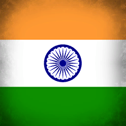 India