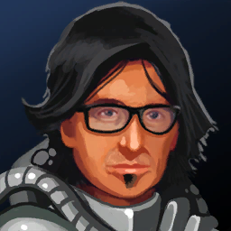 Magnus Grim
