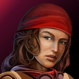 Pirate Girl