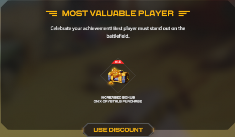 MVP Results