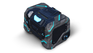 Support Antaeus