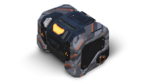 Support Frontier