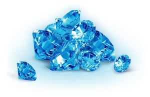 Crystals