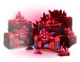 Old X-Crystals