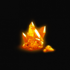 X-Crystal Package 1