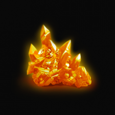 X-Crystal Package 2