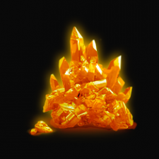 X-Crystal Package 3