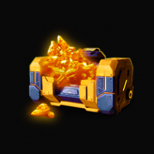 X-Crystal Package 3
