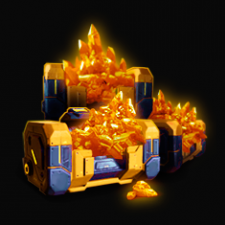 X-Crystal Package 3