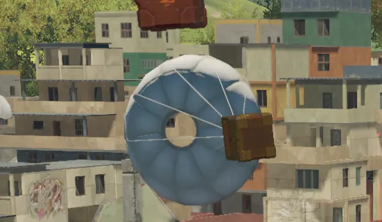 Hammer reload