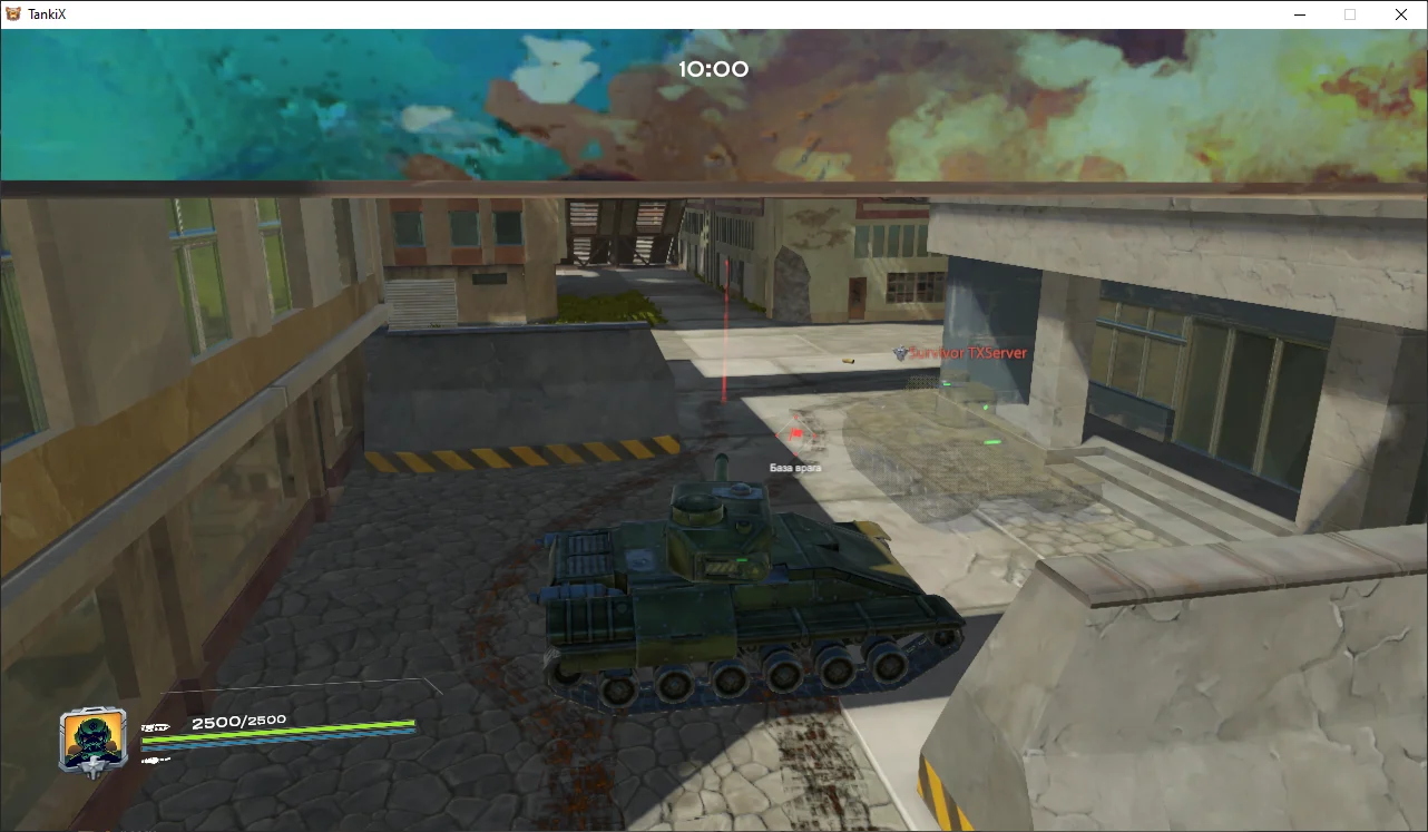 Multiplayer 1