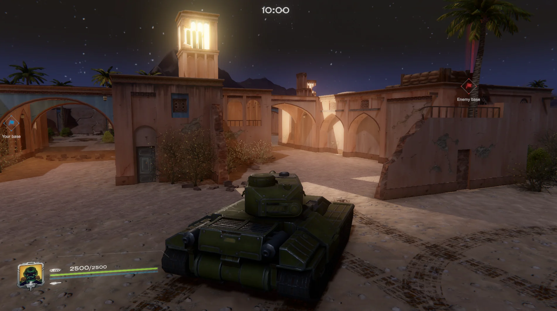 Reshade 3