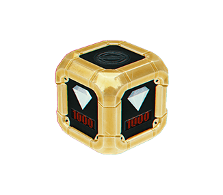 Gold Box Appearance