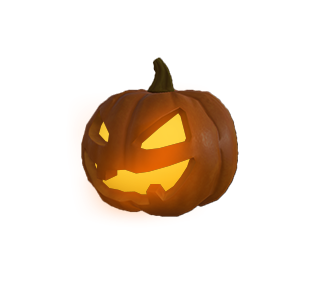 Halloween Gold Box