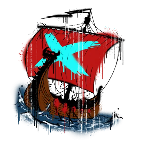 Drakkar