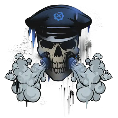 General Frost
