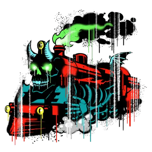 Ghost Train