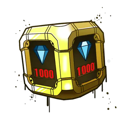 Gold Box