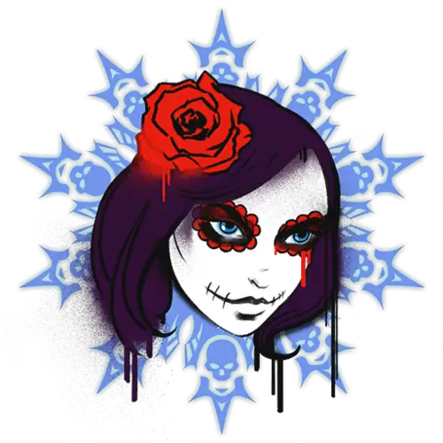 Queen of Ice