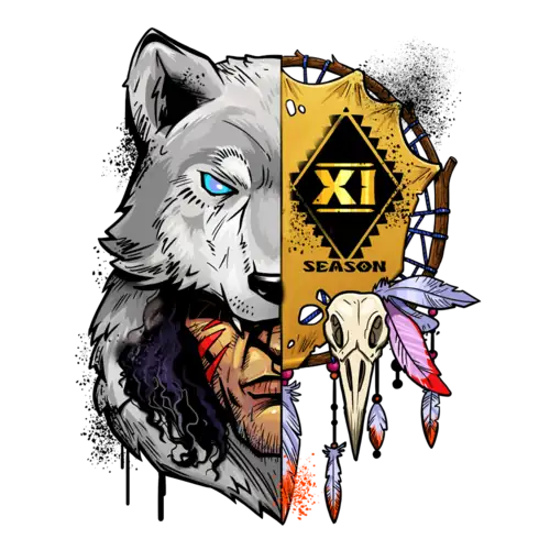 Season 11 Master