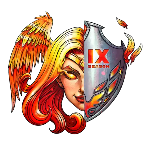 Season 9 Master