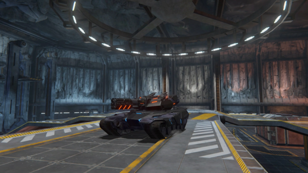 Antaeus Skirmisher