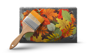 Autumn Leaves