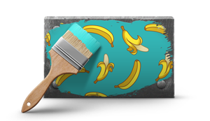 Bananas