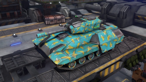 Bananas