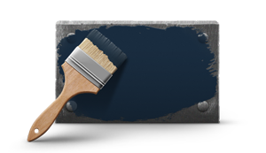 Matte Navy