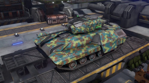 Military