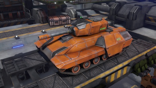 Orange