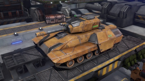 Rust