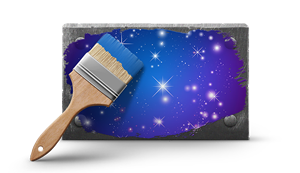 Starry Sky