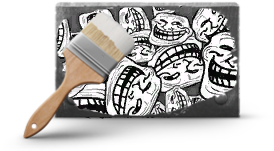 Trollface