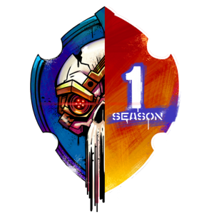 Season 1 Master