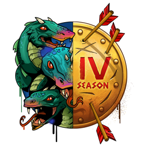 Season 5 Master