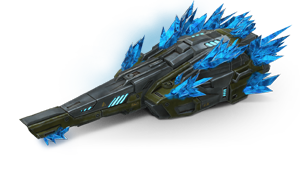 Frost