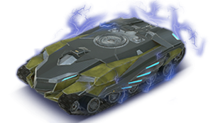 XT Zeus