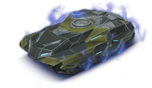 XT Zeus