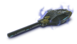 XT Zeus