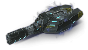 XT Zeus