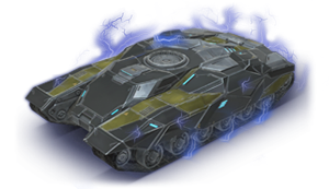 XT Zeus