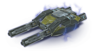 XT Zeus